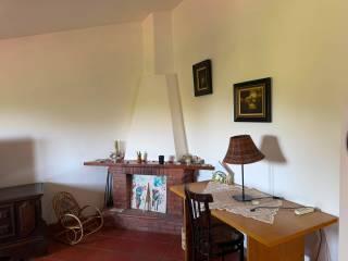 Attico buono stato, 80 m², Pastenelle Pacitti Sprumaro, Cervaro — foto 14 di 34