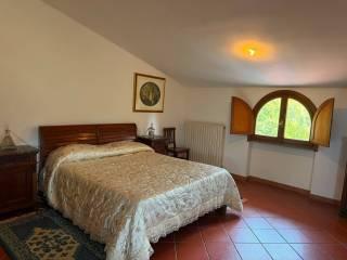 Attico buono stato, 80 m², Pastenelle Pacitti Sprumaro, Cervaro — foto 22 di 34