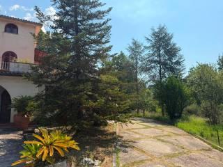 Attico buono stato, 80 m², Pastenelle Pacitti Sprumaro, Cervaro — foto 33 di 34