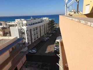 Attico via Ludovico Ariosto, Lungomare, Lido San Giovanni, Gallipoli — foto 7 di 18