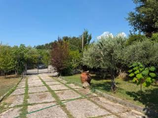 Attico buono stato, 80 m², Pastenelle Pacitti Sprumaro, Cervaro — foto 9 di 34