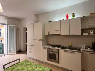 Bilocale via Vittorio Emanuele 15, Centro, Recoaro Terme — foto 4 di 12