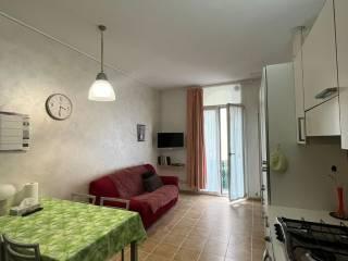 Bilocale via Vittorio Emanuele 15, Centro, Recoaro Terme — foto 11 di 12
