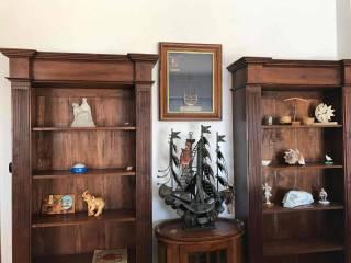 Attico via Ludovico Ariosto, Lungomare, Lido San Giovanni, Gallipoli — foto 3 di 18