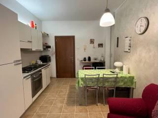 Bilocale via Vittorio Emanuele 15, Centro, Recoaro Terme — foto 8 di 12