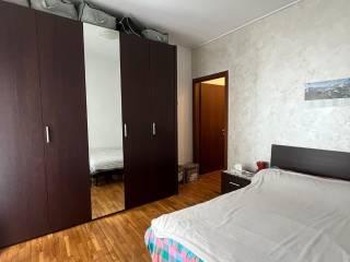Bilocale via Vittorio Emanuele 15, Centro, Recoaro Terme — foto 5 di 12