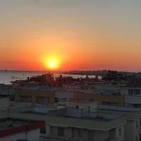 Attico via Ludovico Ariosto, Lungomare, Lido San Giovanni, Gallipoli