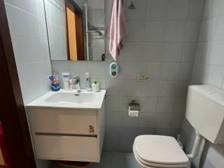 Bilocale via Vittorio Emanuele 15, Centro, Recoaro Terme