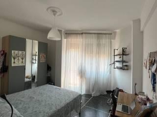 Trilocale via Giovanni Torti, 38, San Fruttuoso, Genova
