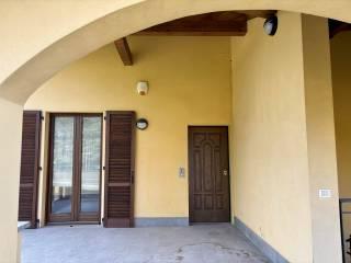 Trilocale viale Roma 44, Centro, Daverio — foto 9 di 19