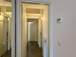 Trilocale viale Roma 44, Centro, Daverio — foto 3 di 19