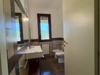 Trilocale viale Roma 44, Centro, Daverio — foto 19 di 19