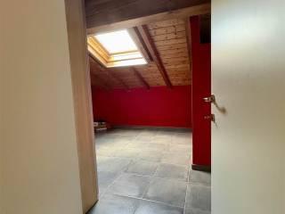 Trilocale viale Roma 44, Centro, Daverio — foto 11 di 19