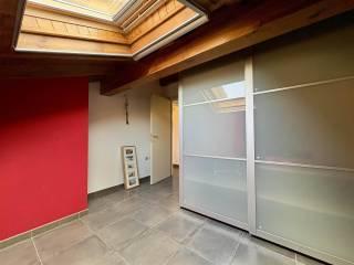 Trilocale viale Roma 44, Centro, Daverio — foto 10 di 19