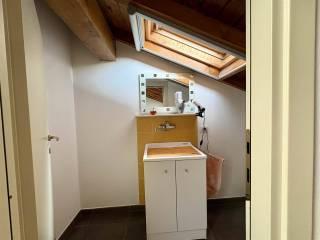 Trilocale viale Roma 44, Centro, Daverio — foto 16 di 19