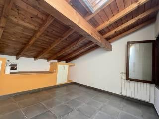 Trilocale viale Roma 44, Centro, Daverio — foto 17 di 19