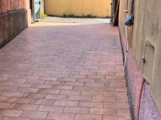 Bilocale via Trento 13, Campo Ligure