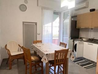 Bilocale via Trento 13, Campo Ligure — foto 8 di 10