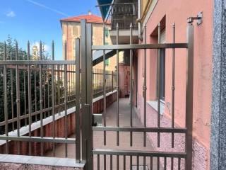Bilocale via Trento 13, Campo Ligure — foto 2 di 10