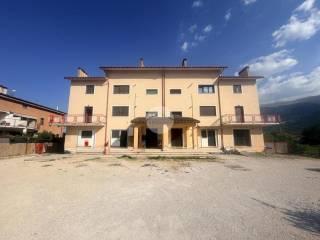 Trilocale via Cippari 9, Bellavista - Pianola, L'Aquila — foto 2 di 14
