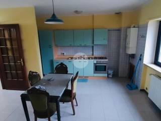 Trilocale via Cippari 9, Bellavista - Pianola, L'Aquila — foto 14 di 14