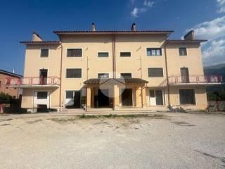 Trilocale via Cippari 9, Bellavista - Pianola, L'Aquila — foto 11 di 14