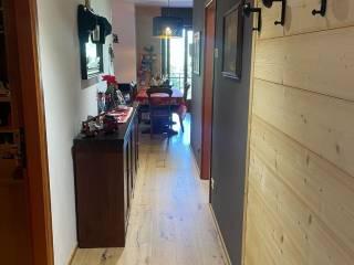 Trilocale via Santa Francesca Cabrini 12, Centro, Castione della Presolana — foto 13 di 23