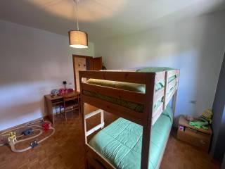 Trilocale via Santa Francesca Cabrini 12, Centro, Castione della Presolana — foto 11 di 23