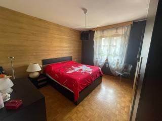 Trilocale via Santa Francesca Cabrini 12, Centro, Castione della Presolana — foto 14 di 23