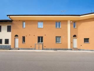Monolocale via Aldo Moro, Sommariva del Bosco