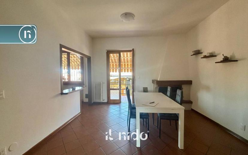Appartamento via Cesare Battisti, 530, Centro, Monsummano Terme — foto 9 di 14