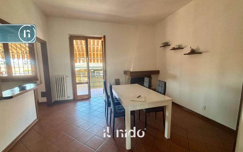 Appartamento via Cesare Battisti, 530, Centro, Monsummano Terme — foto 11 di 14