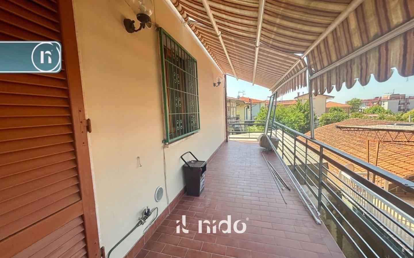 Appartamento via Cesare Battisti, 530, Centro, Monsummano Terme