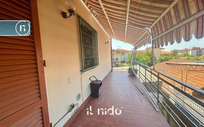 Appartamento via Cesare Battisti, 530, Centro, Monsummano Terme — foto 5 di 14