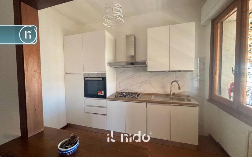 Appartamento via Cesare Battisti, 530, Centro, Monsummano Terme — foto 8 di 14
