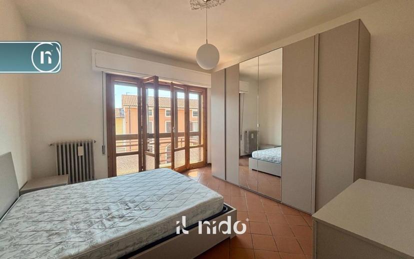 Appartamento via Cesare Battisti, 530, Centro, Monsummano Terme — foto 14 di 14