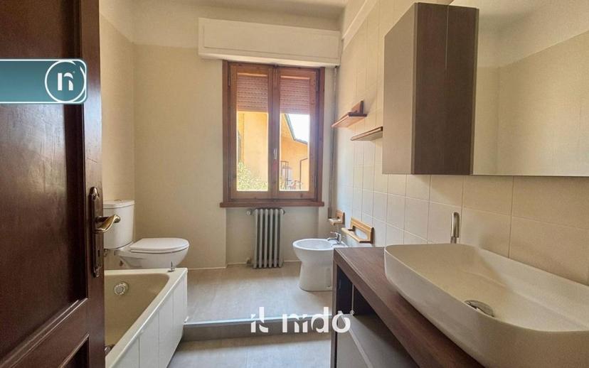 Appartamento via Cesare Battisti, 530, Centro, Monsummano Terme — foto 3 di 14
