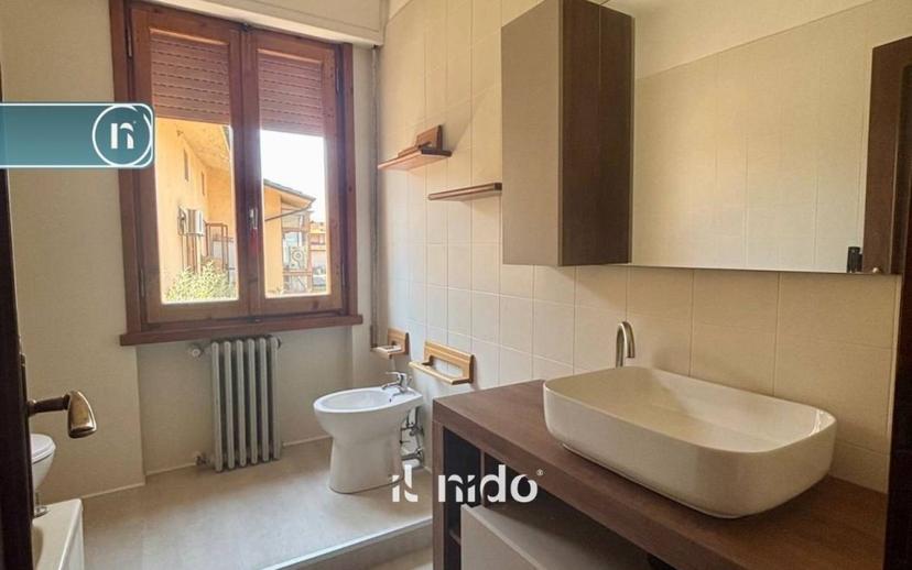 Appartamento via Cesare Battisti, 530, Centro, Monsummano Terme — foto 13 di 14