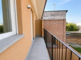 Bilocale via Aldo Moro, Sommariva del Bosco — foto 2 di 7
