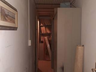 Trilocale buono stato, piano terra, Cisternone, Livorno — foto 7 di 9