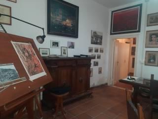 Trilocale buono stato, piano terra, Cisternone, Livorno — foto 5 di 9
