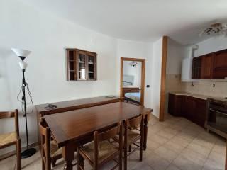 Appartamento corso di sotto, Ascoli Piceno — foto 3 di 23