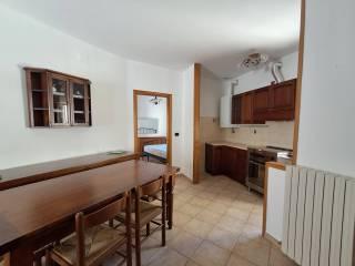 Appartamento corso di sotto, Ascoli Piceno — foto 18 di 23