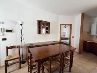 Appartamento corso di sotto, Ascoli Piceno — foto 5 di 23