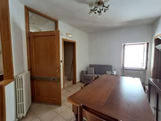 Appartamento corso di sotto, Ascoli Piceno — foto 10 di 23