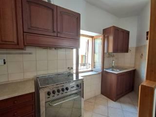 Appartamento corso di sotto, Ascoli Piceno — foto 22 di 23