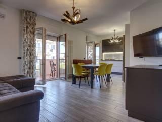 Trilocale via del Gabbiano 15, Porto d'Ascoli, San Benedetto del Tronto — foto 12 di 49