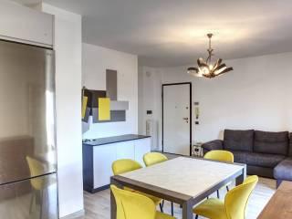 Trilocale via del Gabbiano 15, Porto d'Ascoli, San Benedetto del Tronto — foto 16 di 49
