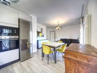 Trilocale via del Gabbiano 15, Porto d'Ascoli, San Benedetto del Tronto — foto 35 di 49