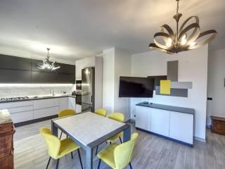 Trilocale via del Gabbiano 15, Porto d'Ascoli, San Benedetto del Tronto — foto 29 di 49